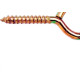Pitao C/Rosca S.Raphael Bicr.19X50 Pitao C/Rosca S.Raphael Bicr.19X50