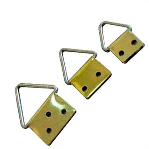 Suporte P/Quadro Triangulo S.Raph.1 Suporte P/Quadro Triangulo S.Raph.1
