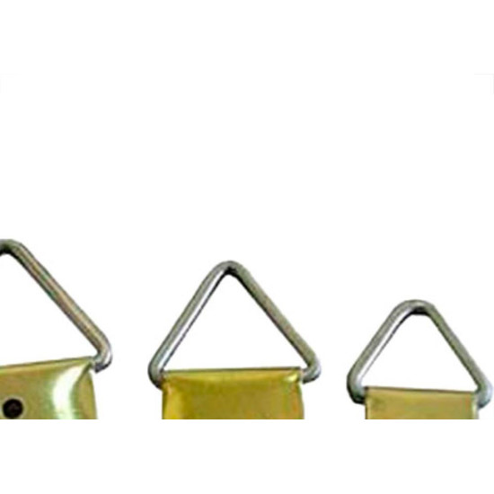 Suporte P/Quadro Triangulo S.Raph.1 Suporte P/Quadro Triangulo S.Raph.1