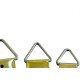 Suporte P/Quadro Triangulo S.Raph.1 Suporte P/Quadro Triangulo S.Raph.1