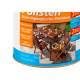 Polisten-Protetor Madeira Mogno 1/4 Polisten-Protetor Madeira Mogno 1/4