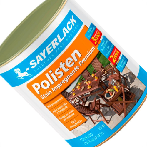 Polisten-Protetor Madeira Transpar 1/4 Polisten-Protetor Madeira Transpar 1/4