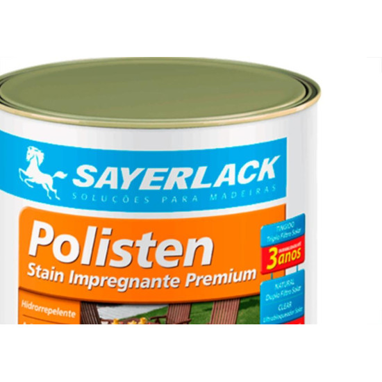 Polisten-Protetor Madeira Transpar 1/4 Polisten-Protetor Madeira Transpar 1/4