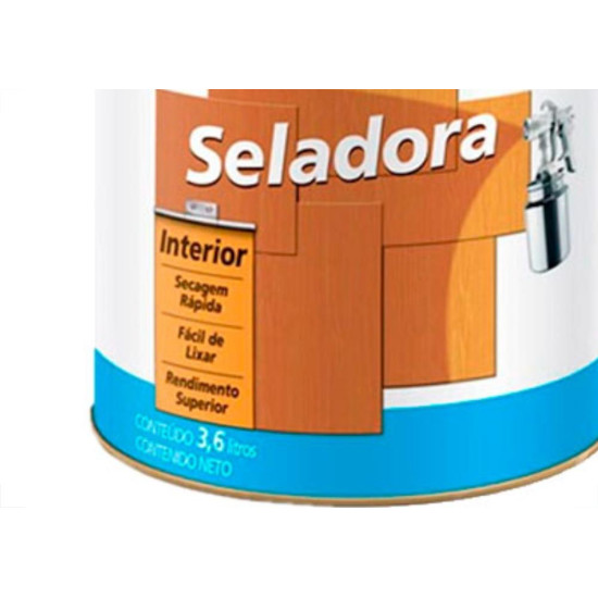 Seladora P/Madeira Sayerlack Gl Seladora P/Madeira Sayerlack Gl