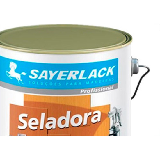 Seladora P/Madeira Sayerlack Gl Seladora P/Madeira Sayerlack Gl