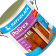 Verniz Sayer.Polirex Tfs Mogno Gl