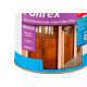 Verniz Sayer.Polirex Tfs Mogno 1/4