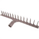 Ancinho Schneider 12 Dentes S/C Ancinho Schneider 12 Dentes S/C