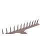 Ancinho Schneider 14 Dentes S/C Ancinho Schneider 14 Dentes S/C