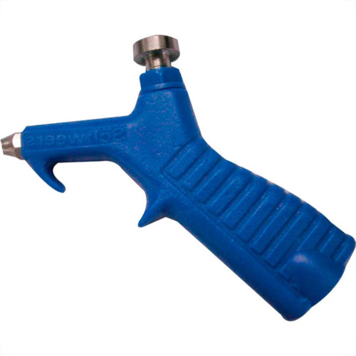 Pistola P/Limpeza Bs02 Botao Pistola P/Limpeza Bs02 Botao