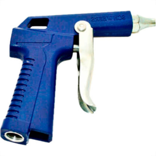 Pistola P/Limpeza Bs04 Gatilho Pistola P/Limpeza Bs04 Gatilho