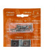 Dobradica Silv,Blis 850 Zincado 1.1/2 Dobradica Silv,Blis 850 Zincado 1.1/2