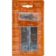 Dobradica Silv,Blis 850 Zincado 2.1/2 Dobradica Silv,Blis 850 Zincado 2.1/2