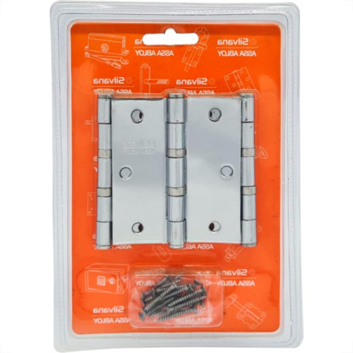 Dobradica Silv,Blis.891 Cro 3.1/2 X 3 Dobradica Silv,Blis.891 Cro 3.1/2 X 3