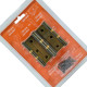 Dobradica Silv,Blis.891 Fzoe 3 X2.1/2 Dobradica Silv,Blis.891 Fzoe 3 X2.1/2