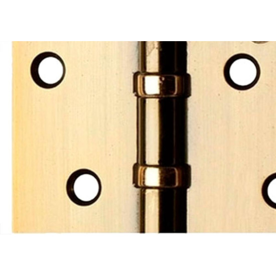 Dobradica Silv,Blis.891 Fzoe 3.1/2 X 3 Dobradica Silv,Blis.891 Fzoe 3.1/2 X 3