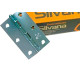 Dobradica Silvana 850 Zincado Pf 1'' C/48 Dobradica Silvana 850 Zincado Pf 1'' C/48