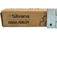 Dobradica Silvana 850 Zincado 2 C/24 Dobradica Silvana 850 Zincado 2 C/24