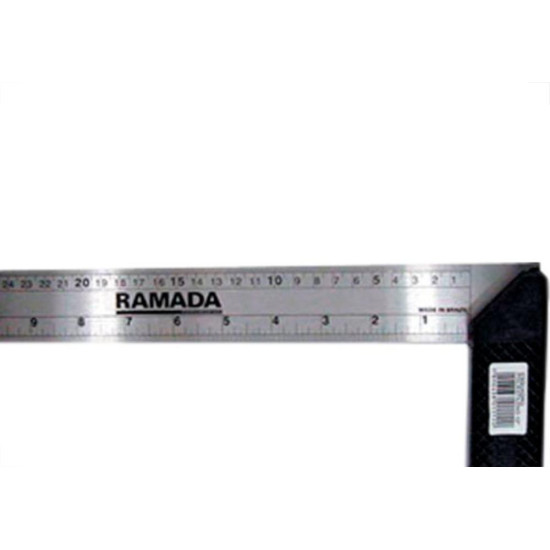 Esquadro Ramada Pvc 30 Esquadro Ramada Pvc 30