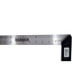 Esquadro Ramada Pvc 30 Esquadro Ramada Pvc 30