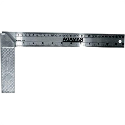 Esquadro Ramada Zamak 25 Esquadro Ramada Zamak 25
