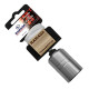 Prumo De Aco Ramada 2 - 400 Grs