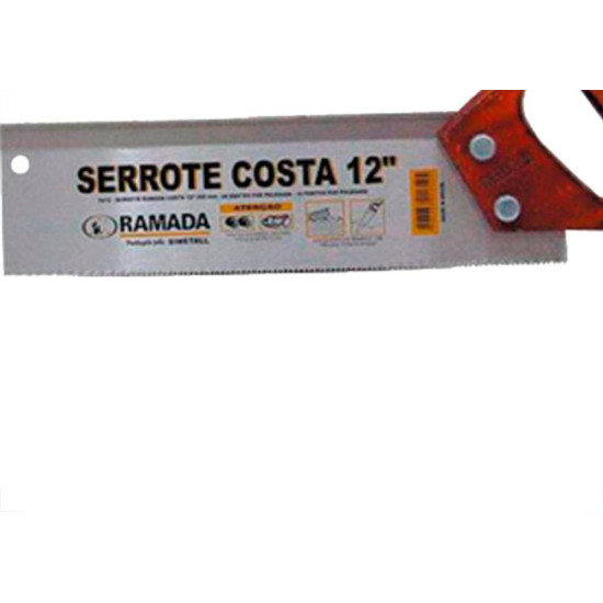 Serrote Ramada Costa.....