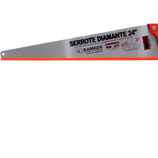 Serrote Ramada Diamante 24