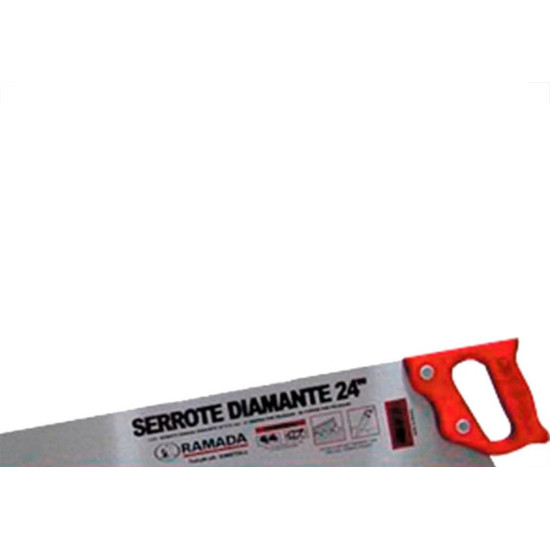 Serrote Ramada Diamante 24