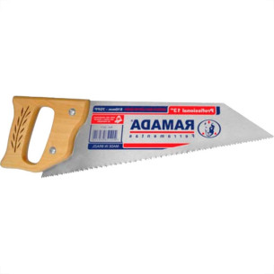 Serrote Ramada Gesso/Drywall 13''