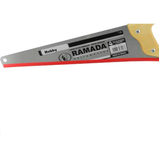 Serrote Ramada Hobby 16..