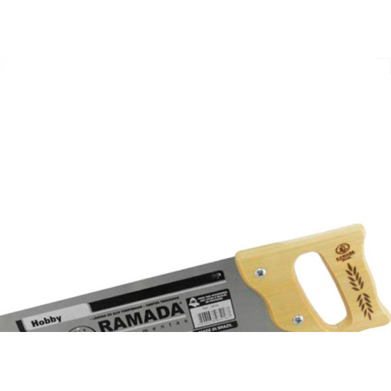 Serrote Ramada Hobby 16..