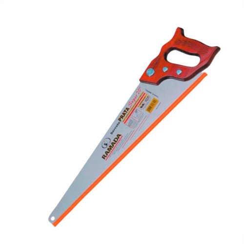 Serrote Ramada Prata 18..