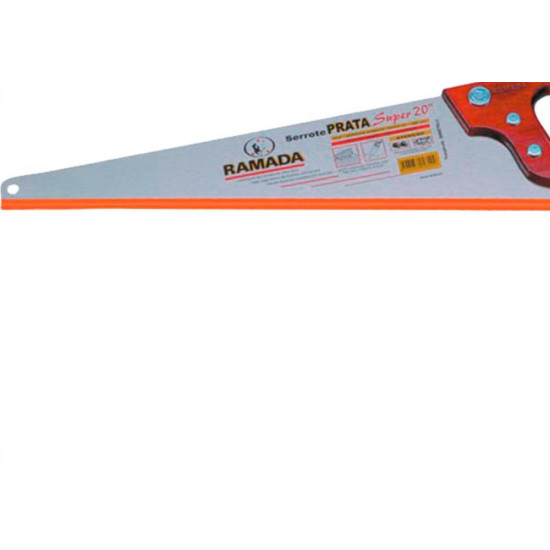 Serrote Ramada Prata 18..