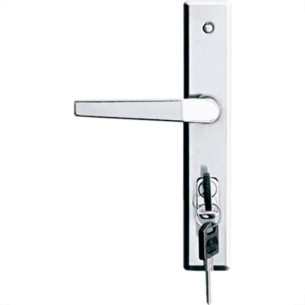 Fechadura Soprano A Externa Cro 711