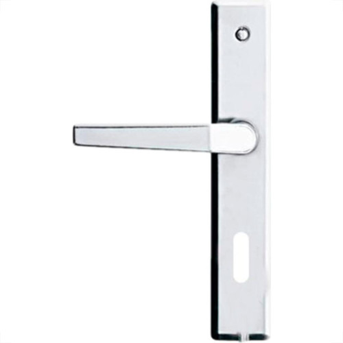 Fechadura Soprano C Banheir.Cro 811 Fechadura Soprano C Banheir.Cro 811