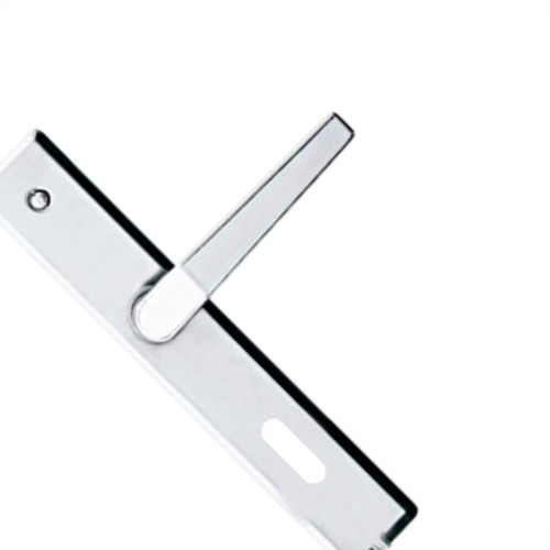 Fechadura Soprano C Banheir.Cro 811 Fechadura Soprano C Banheir.Cro 811