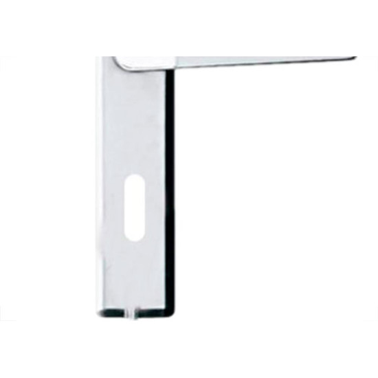 Fechadura Soprano C Banheir.Cro 811 Fechadura Soprano C Banheir.Cro 811