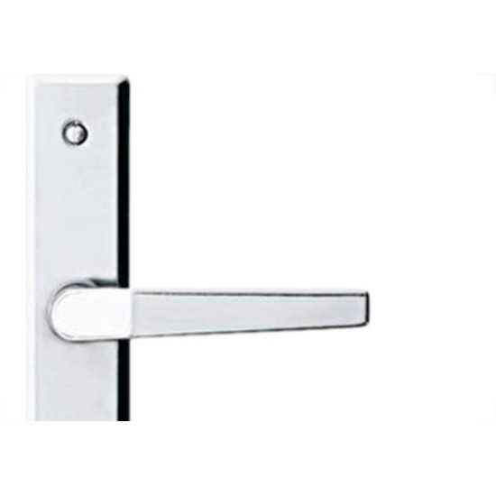 Fechadura Soprano C Banheir.Cro 811 Fechadura Soprano C Banheir.Cro 811