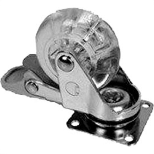 Rodizio Placa Gir.C/T 35Mm Silicon Rodizio Placa Gir.C/T 35Mm Silicon