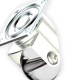 Rodizio Placa Gir.S/T 35Mm Silicon Rodizio Placa Gir.S/T 35Mm Silicon