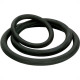 Anel Vedacao P/Esgoto S.Lopes 150Mm - Kit C/20 PC Anel Vedacao P/Esgoto S.Lopes 150Mm - Kit C/20 PC
