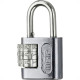 Cadeado C/Segredo Stam 25Mm Cart.Crom Cadeado C/Segredo Stam 25Mm Cart.Crom