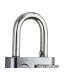 Cadeado C/Segredo Stam 25Mm Cart.Crom Cadeado C/Segredo Stam 25Mm Cart.Crom