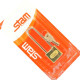 Cadeado Stam Haste Longa 35 X 75 Cadeado Stam Haste Longa 35 X 75