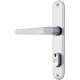 Fechadura Estreita Stam 40Mm 601/03 Fechadura Estreita Stam 40Mm 601/03