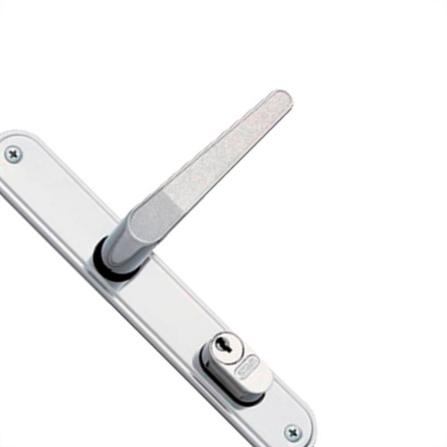 Fechadura Estreita Stam 40Mm 601/03 Fechadura Estreita Stam 40Mm 601/03