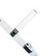 Fechadura Estreita Stam P.Tub.401/7 Fechadura Estreita Stam P.Tub.401/7
