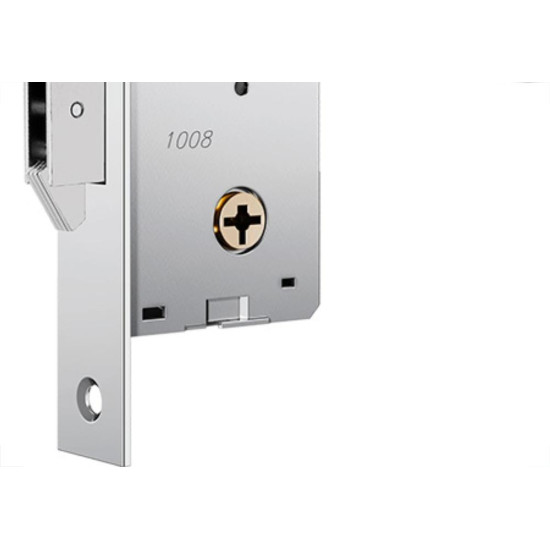 Fechadura Porta Correr/Bat.1008/Tet Fechadura Porta Correr/Bat.1008/Tet