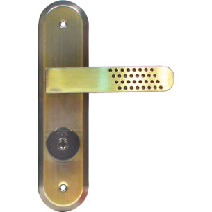 Fechadura Stam Flo 1800/21 Tetra